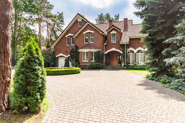 Best Driveway Pavers Near Me  in Hartselle, AL
