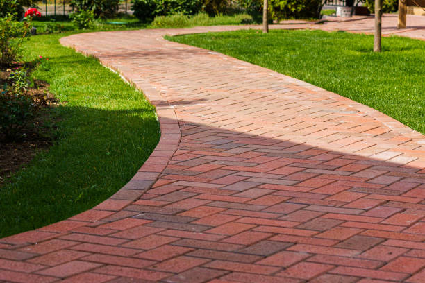 Best Commercial Driveway Pavers  in Hartselle, AL