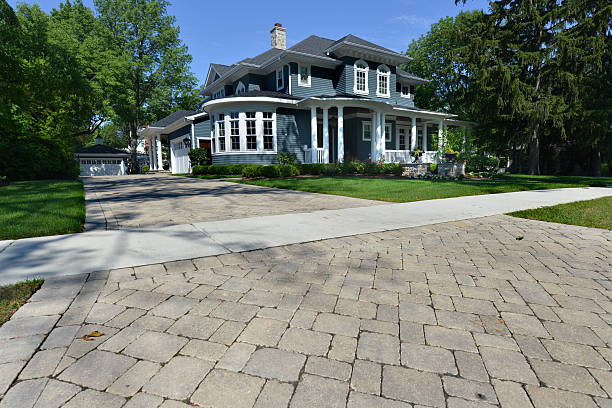 Best Local Driveway Pavers  in Hartselle, AL