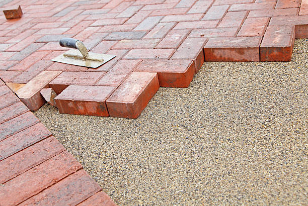 Best Driveway Pavers for Homes  in Hartselle, AL
