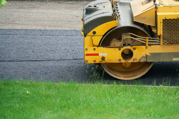 Best Local Driveway Pavers  in Hartselle, AL